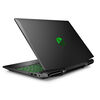 Notebook Gamer HP 15-dk1037 Core i7-10750H 16GB 1TB+128GB SSD 15.6" NVIDIA GTX1660Ti