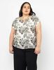 Blusa Manga Corta Mujer Extralindas