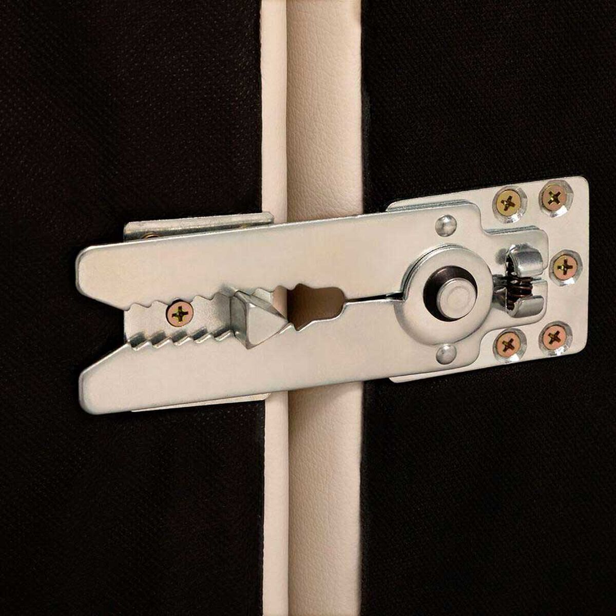 Sof&aacute; Seccional Izquierdo Rosen Copeland 3 Cuerpos Ice