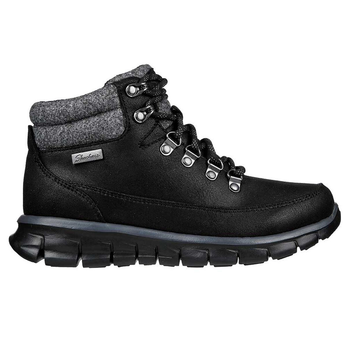 Bot&iacute;n Urbano Mujer Skechers