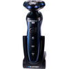Máquina de Afeitar Blaupunkt Razor 5D Kit