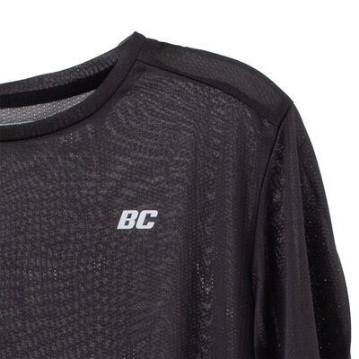 Imagen 2 del producto Polera Manga Corta Niño Black County Black