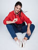 Zapatilla Icono Mujer Callao