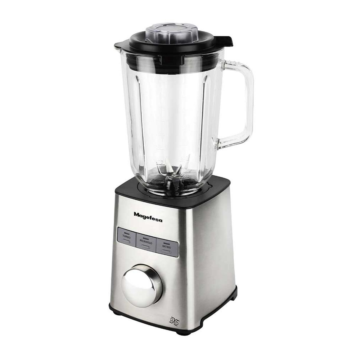 Licuadora  Magefesa Axis Blender 1,5 lts.