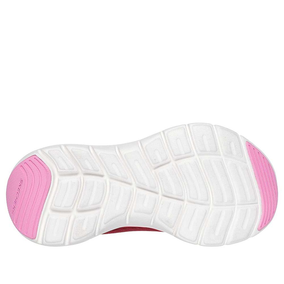 Zapatilla Running Mujer Skechers