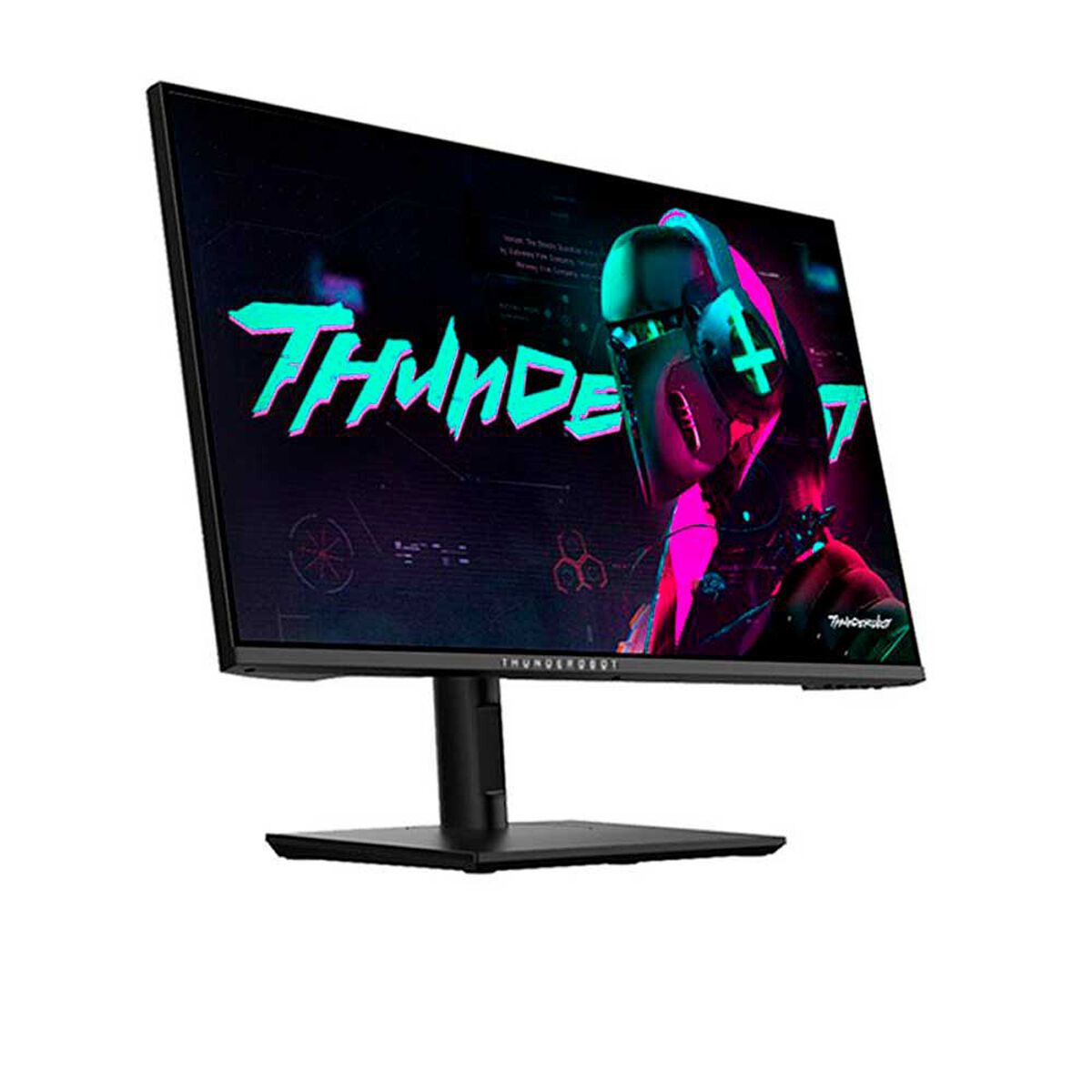 Monitor Thunderobot ZF24F165L 24" FHD
