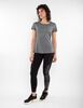 Calza Deportiva Mujer Lotto