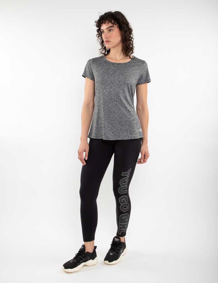 Calza Deportiva Mujer Lotto