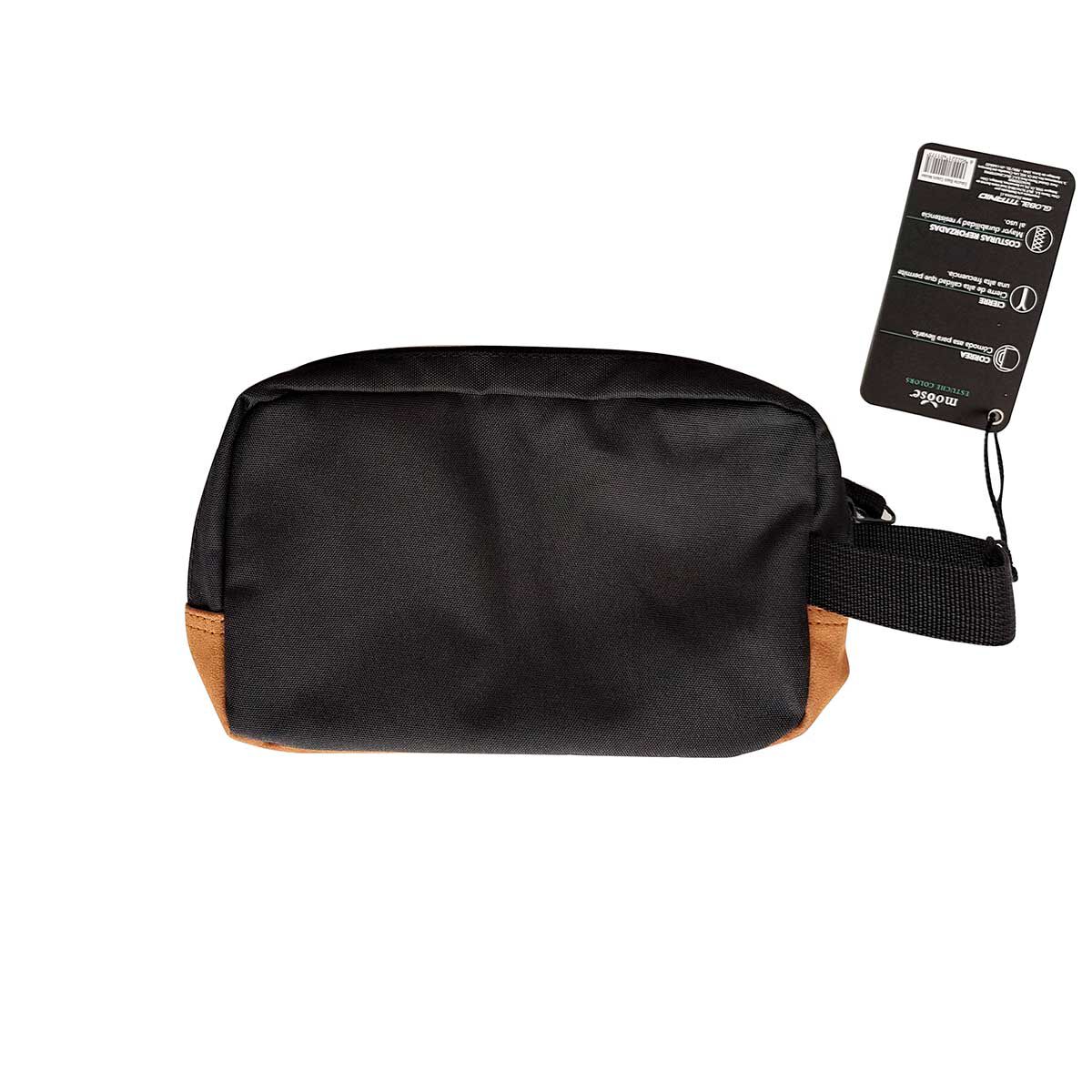 Estuche Black Colors Moose