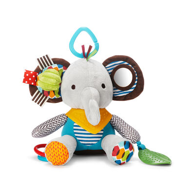 Sonaja Mordedor Elephant Skip Hop