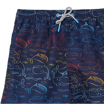 Imagen 2 del producto Traje de Baño Short Niño Chess