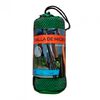 Toalla Microfibra Verde Pro Outdoor