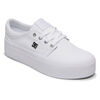 Zapatilla Mujer DC Trase Pltfrm Txse
