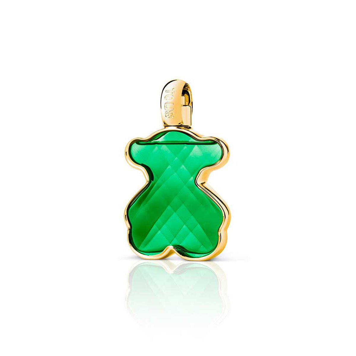 Perfume Tous Love Me Esmerald Mujer 90 ML