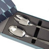 Set Cubiertos para Ensalada Coquinaria 2 Piezas Oxford
