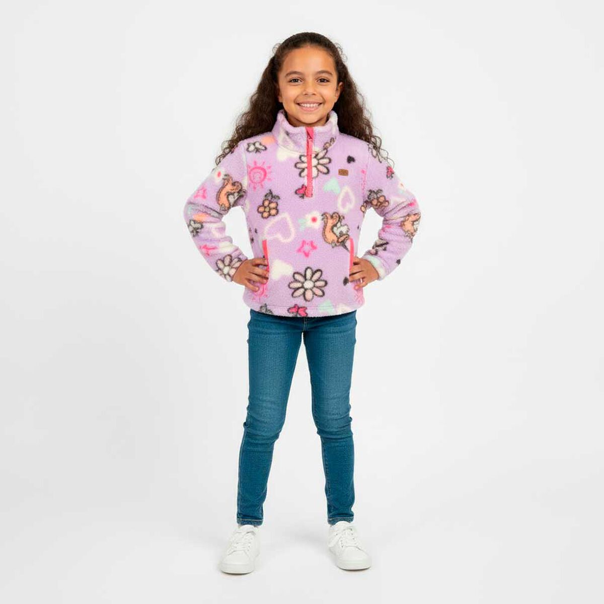 Poler&oacute;n Polar Ni&ntilde;a Chess