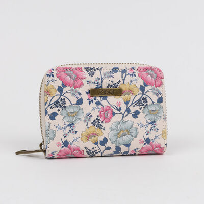 Imagen 1 del producto Billetera Crudo Zibel