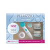 Set Cremas HidraShock Día/Noche + Limpiador Facial Petrizzio