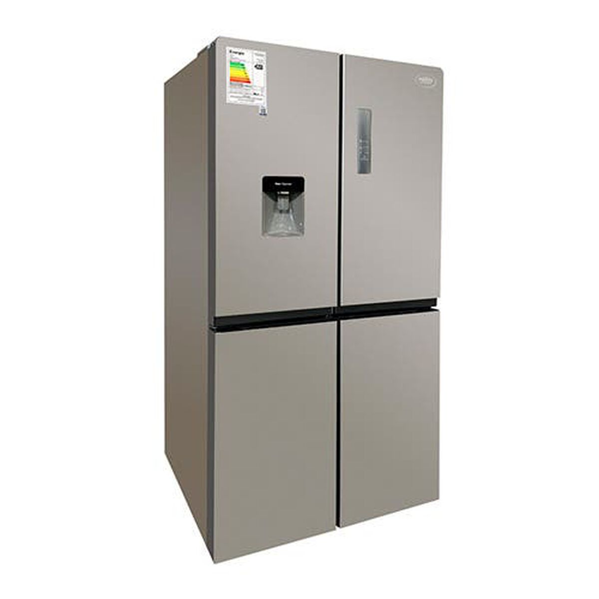 Refrigerador French Door Maigas HQ-627WEN 467 lts.