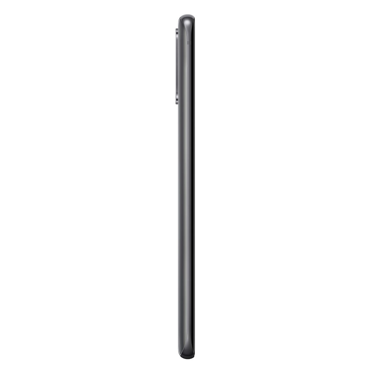Celular Samsung Galaxy S20+ 128GB 6,7" Gris Liberado