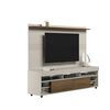 Home TV Jdo & Design Samba Hasta 55" Beige