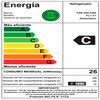Refrigerador FDV Elite Black 518 lts.