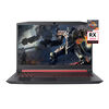 Notebook Gamer Acer AN515-42-R5S9 Ryzen 5-2500U 8GB 1TB 15.6” Radeon 560X