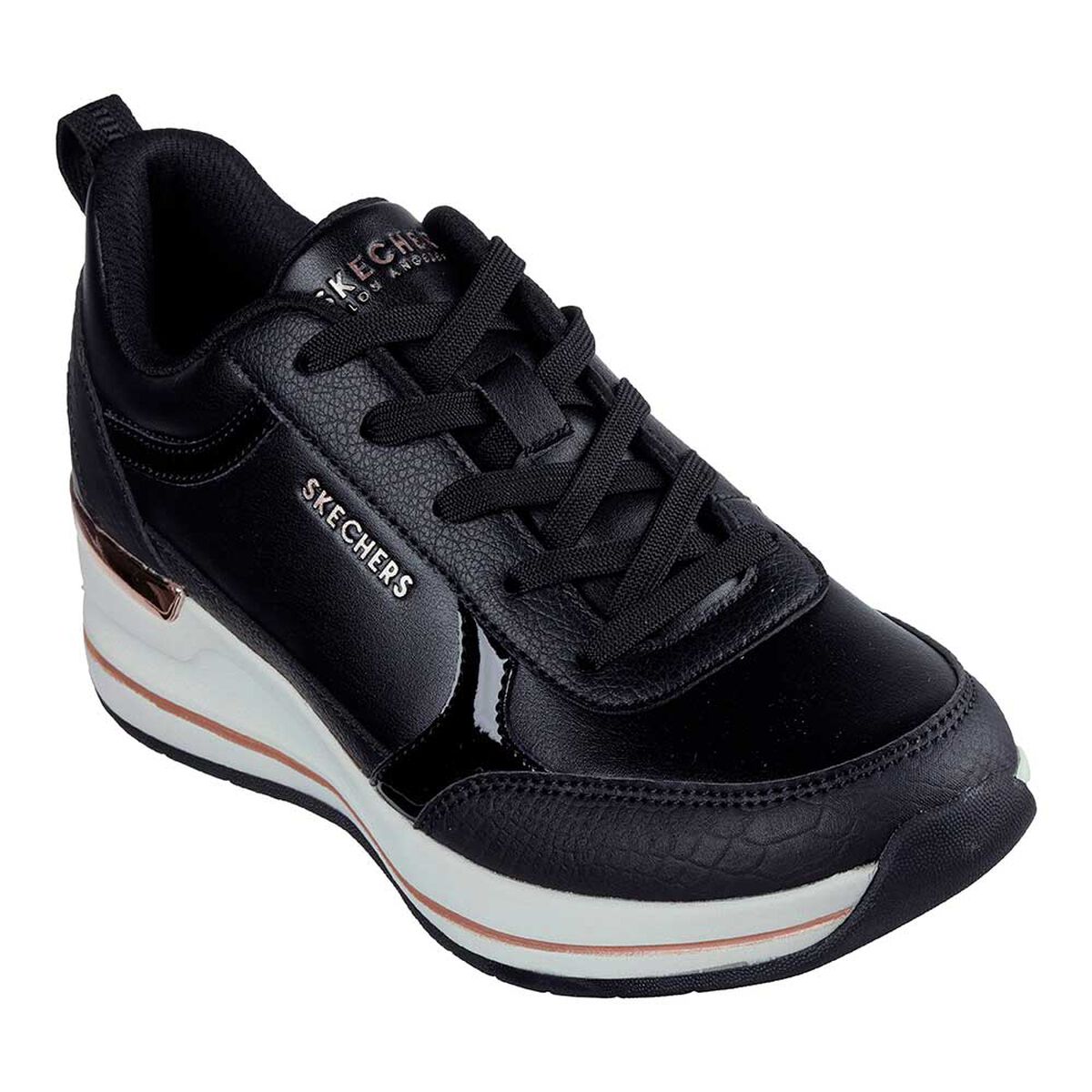 Zapatilla Urbana Mujer Skechers
