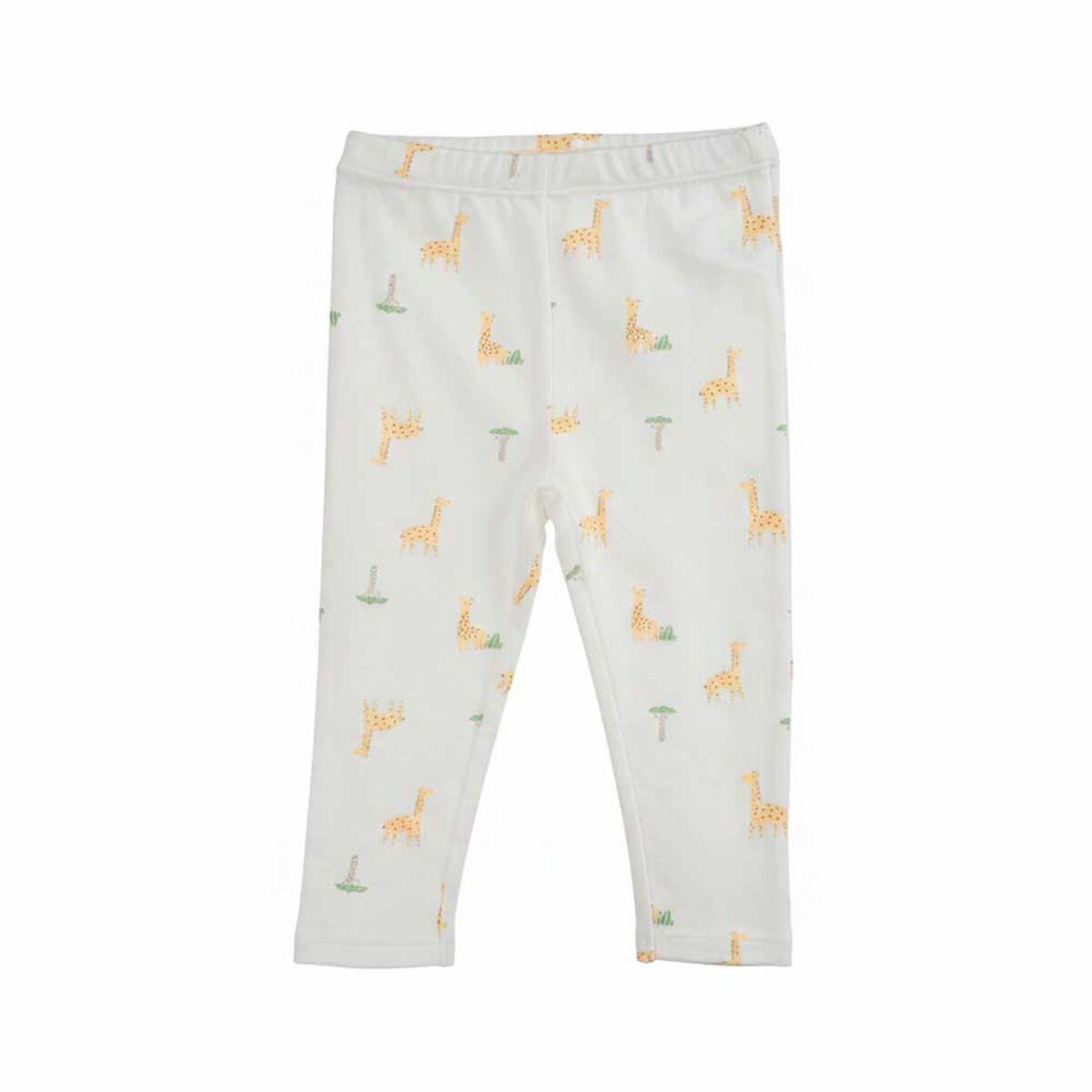 Pack 3 Ballerina sin Patitas Beb&eacute; de Algod&oacute;n Chess Baby
