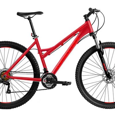 Bicicleta Alpinextrem Tange Aro 27,5