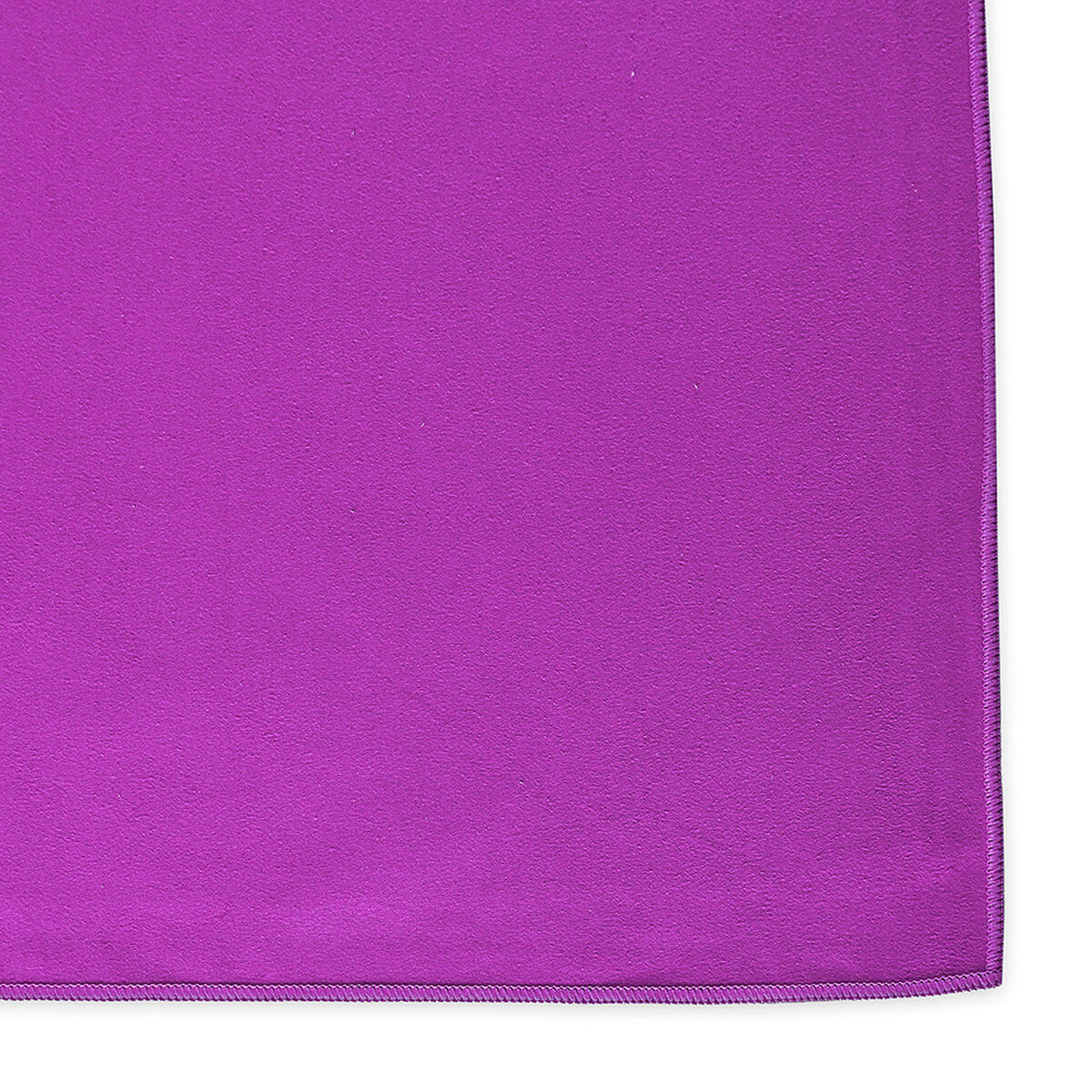 Toalla Deportiva Outdoor Cannon Violeta 80x160 cm