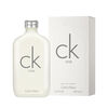 Perfume Calvin Klein CK One EDT 200 ml