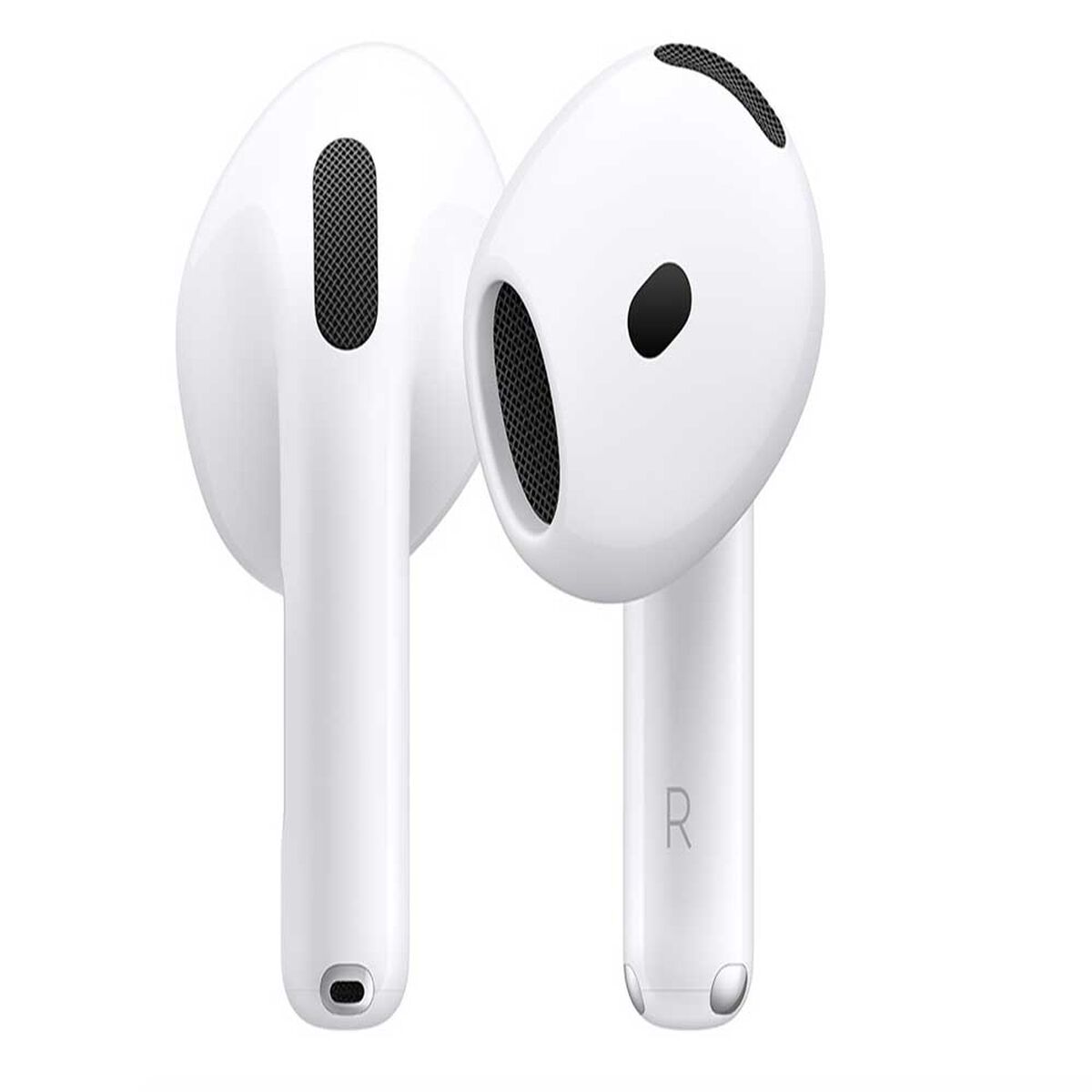 Aud&iacute;fonos Airpods 4 ANC Apple