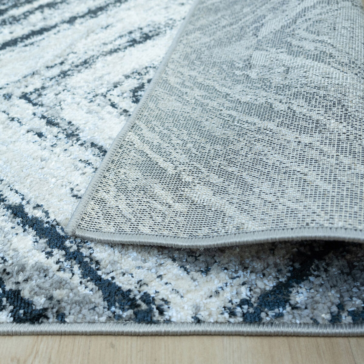Alfombra Doral Portland 170x230 cm Gris