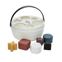 Juego de Encajes Rockers Tiny Love