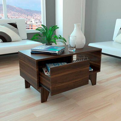 Imagen 2 del producto Mesa de Centro TuHome Portanova