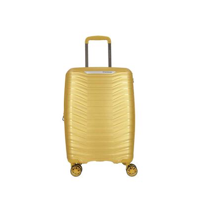 Maleta de Cabina Saxoline Titanium Dorado 39 lt S