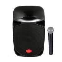 Minicomponente Baretone 8""