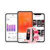 Smartwatch Lhotse Kids R01 0,96" Pink
