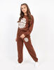 Pantalón de Buzo Mujer Icono 