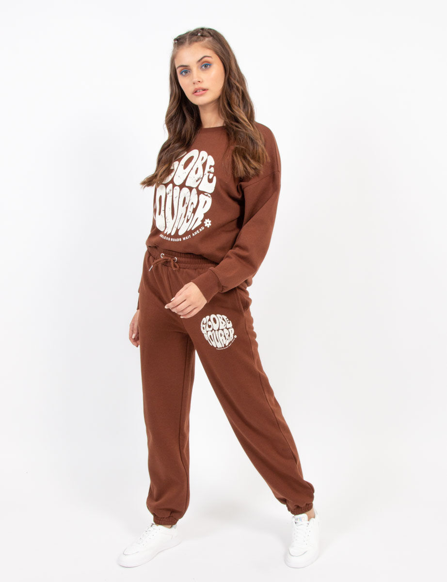 Pantalón de Buzo Mujer Icono 