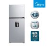 Refrigerador No Frost Midea MDRT580MTE50 407 lts.