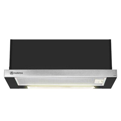 Imagen 1 del producto Campana Mademsa MX 6270