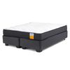 Cama Americana Drimkip Base Dividida King Funcional