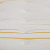 Cama Europea Simmons King Moonlight + Respaldo