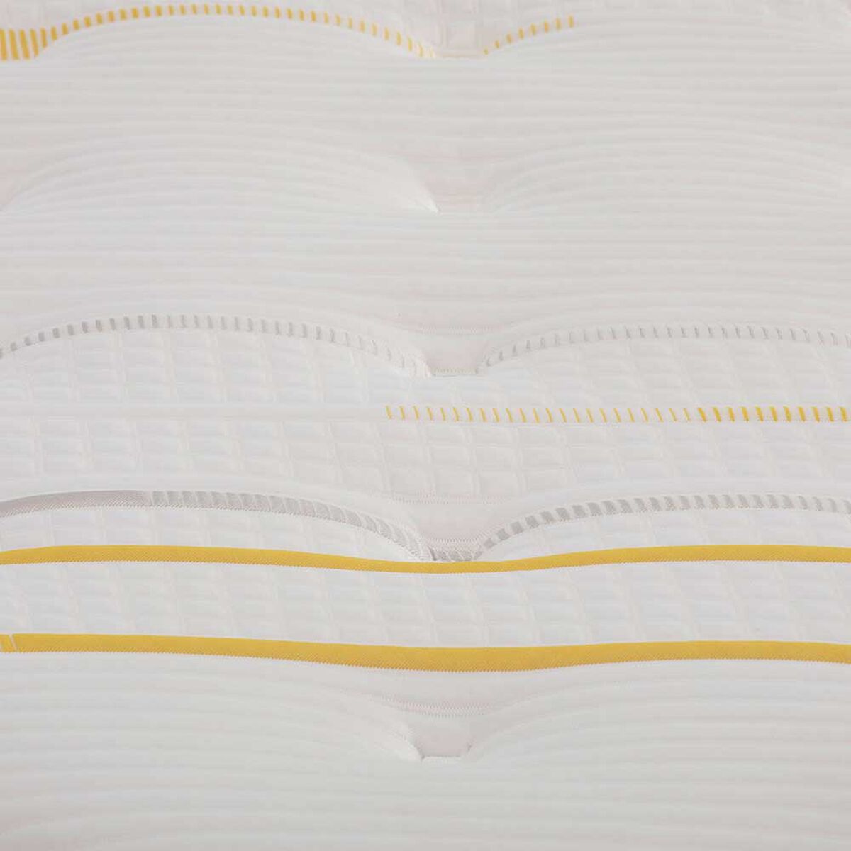 Cama Europea Simmons King Moonlight + Respaldo
