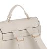 Mochila de Mujer Secret Sofia SC7 Grande Beige