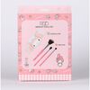 Set Brushes and Band My Melody