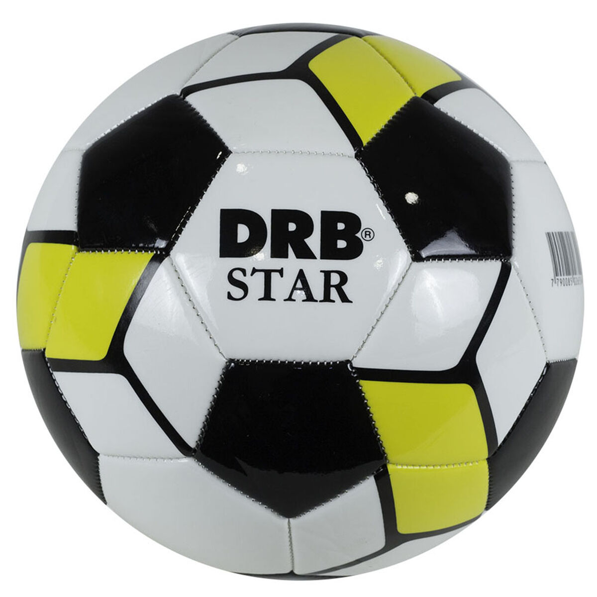 Balón de Fútbol Dribbling Star