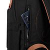 Mochila Notebook Xtrem Jersey 2.0 6XT Negro 16"
